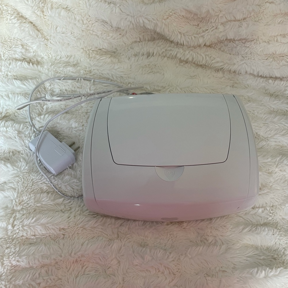 Prince Lionheart wipes warmer